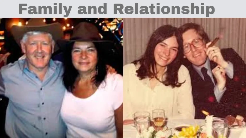 Bob Rae Net Worth and Family and Relationship