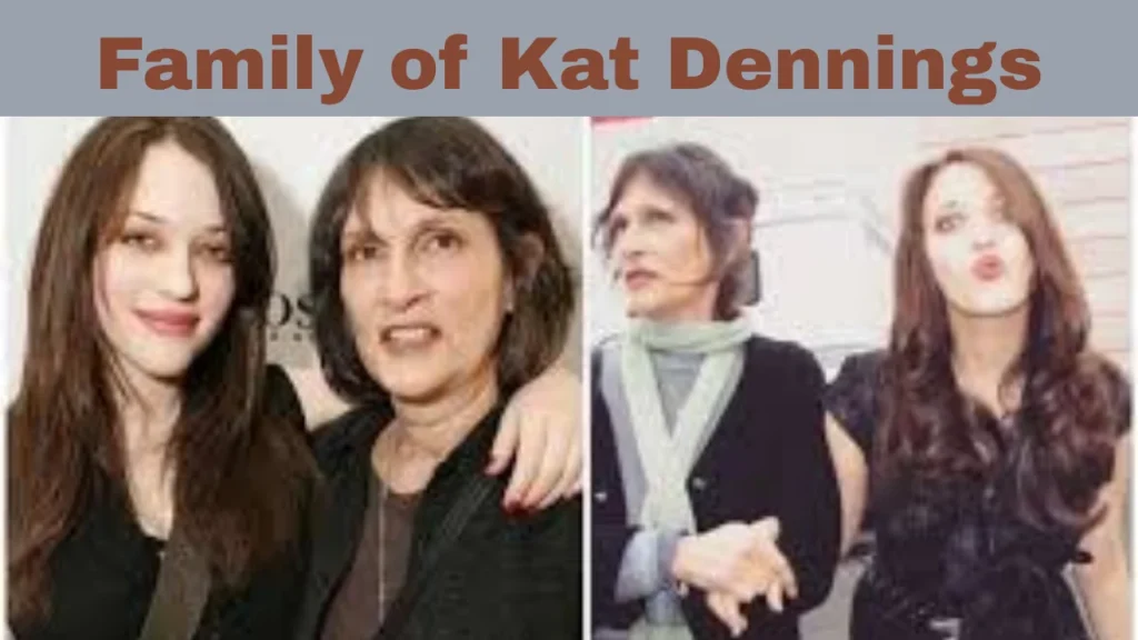 kat Dennings Net Worth and Family of Kat Dennings