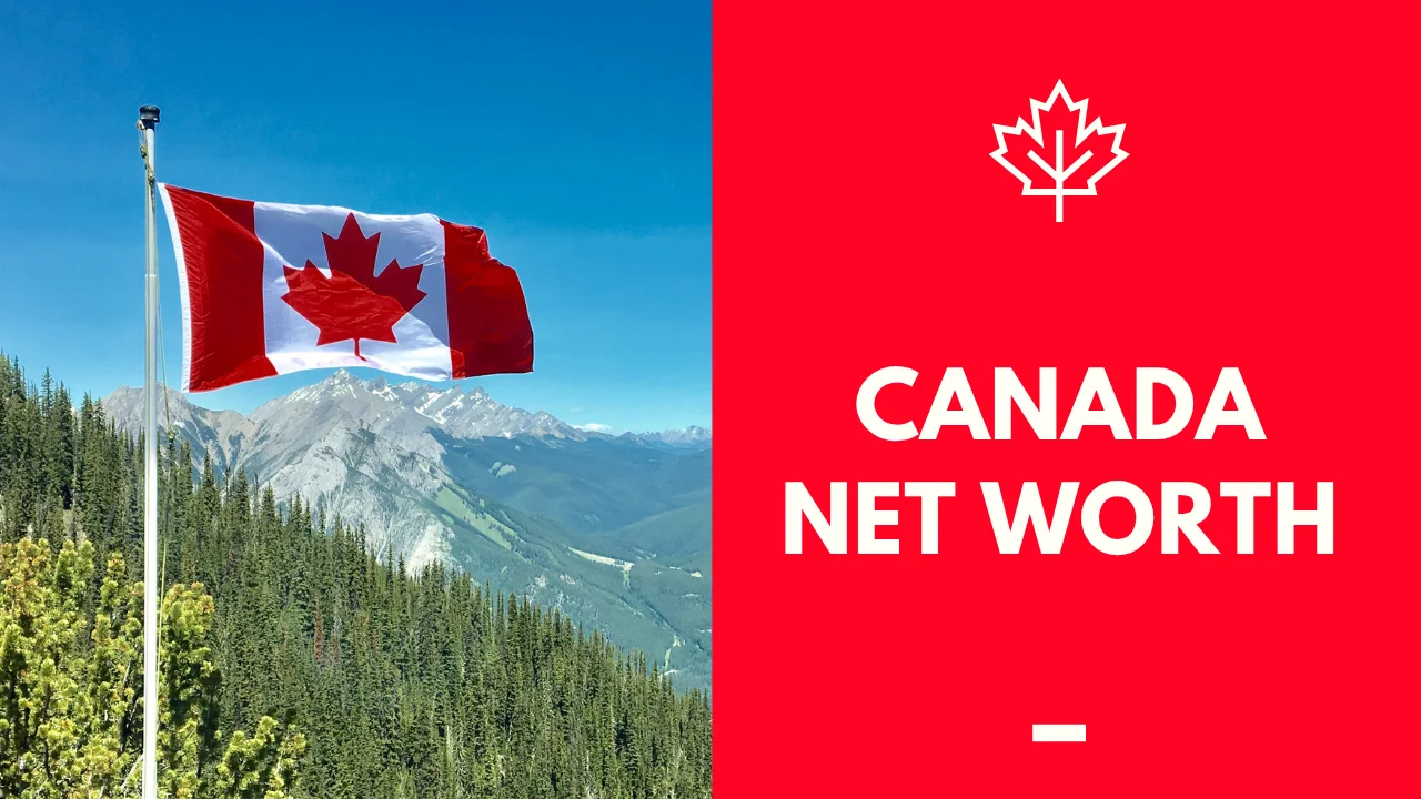 Canada Net Worth