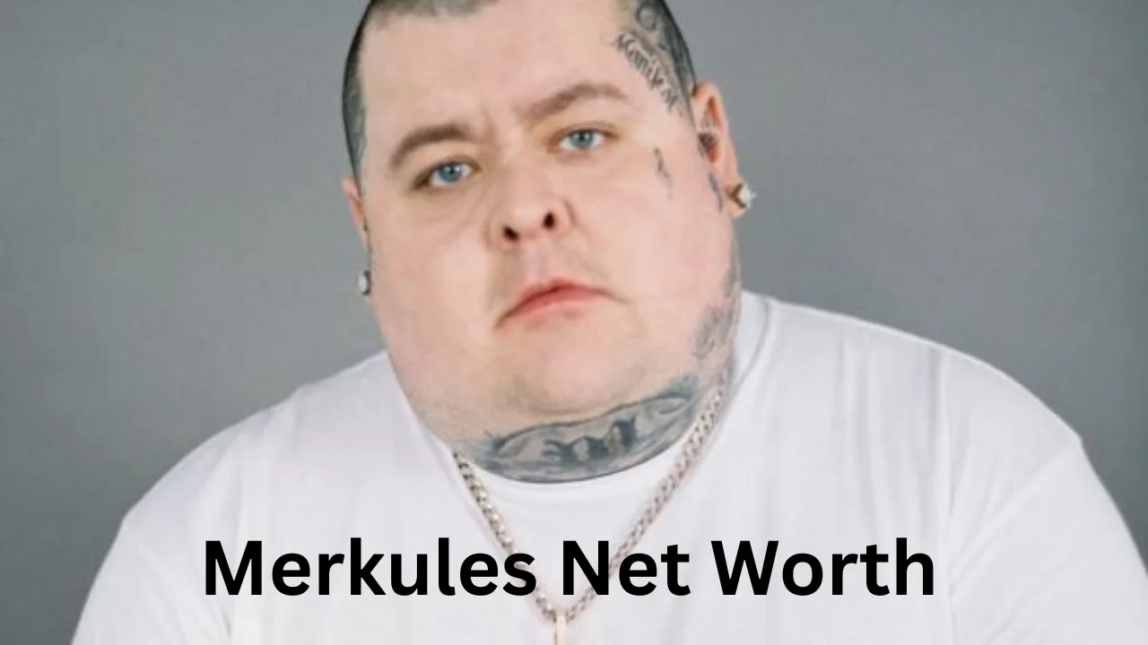 Merkules Net Worth