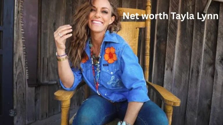 Net Worth Tayla Lynn 2026 Biography, Career, Family And Income