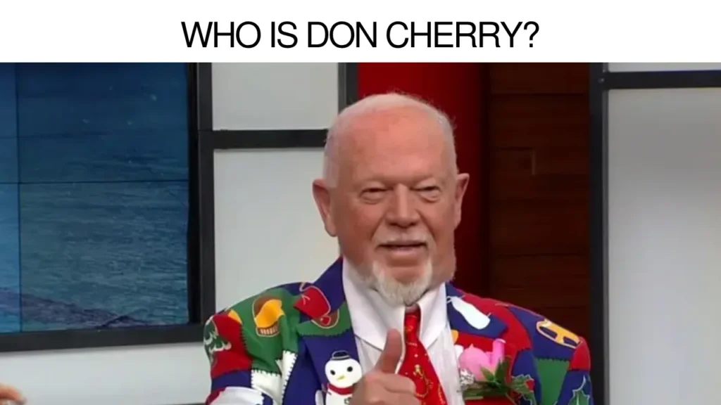 Who Is Don Cherry?