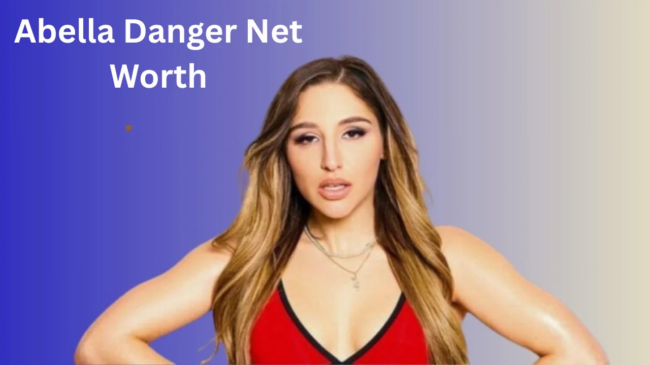 Abella Danger Net Worth