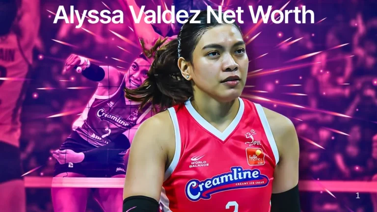 Alyssa Valdez Net Worth