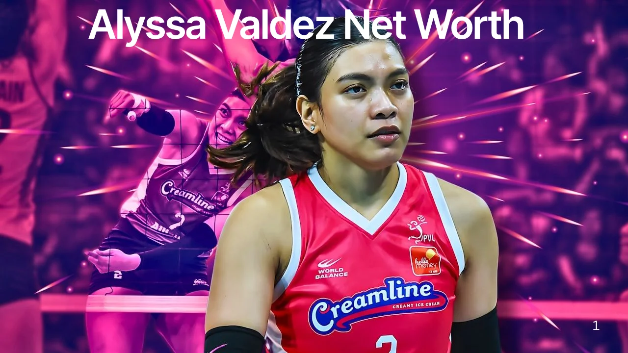 Alyssa Valdez Net Worth