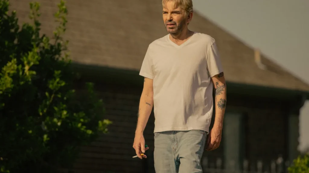 Billy Bob Thornton Net Worth