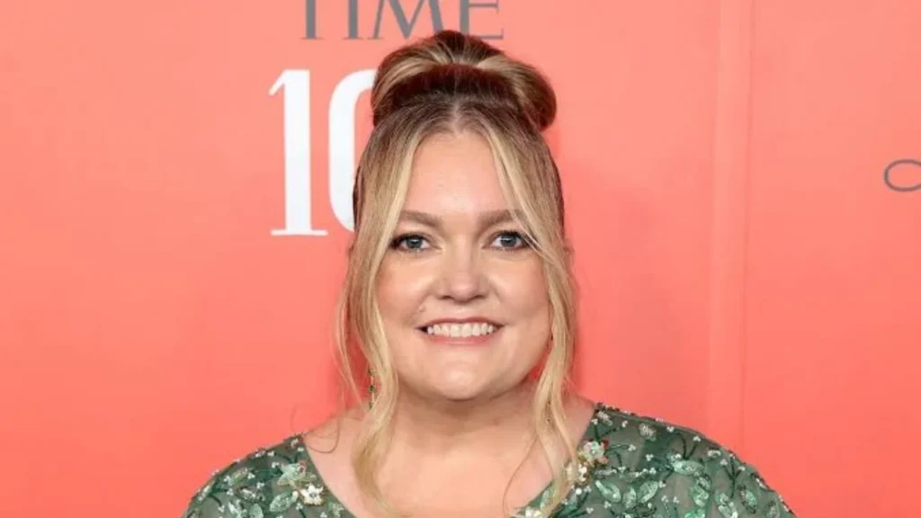 Colleen Hoover Biography