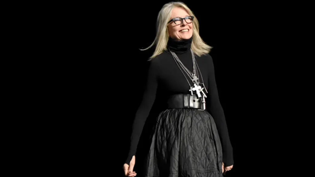 Diane Keaton Net Worth