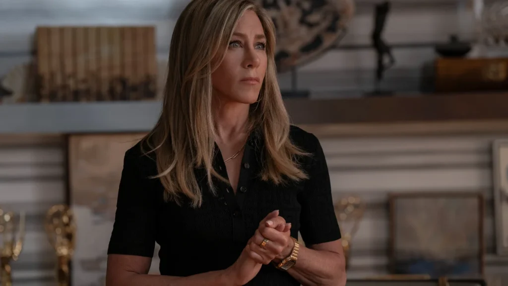Jennifer Aniston Net Worth