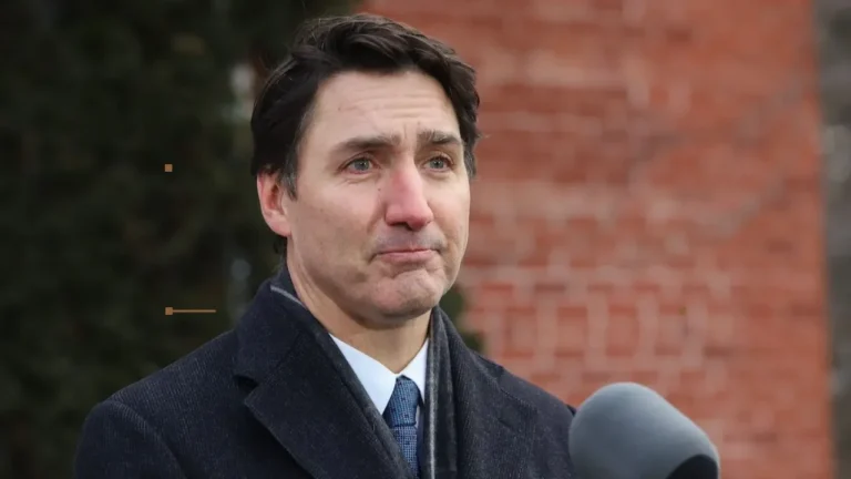 Justin Trudeau Net Worth