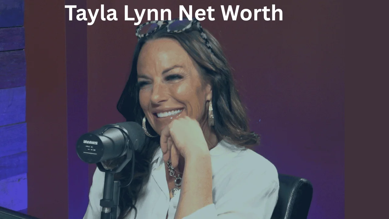 Tayla Lynn Net Worth