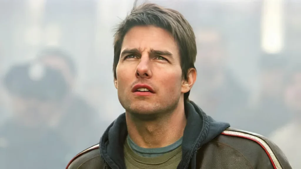 Tom Cruise Net Worth