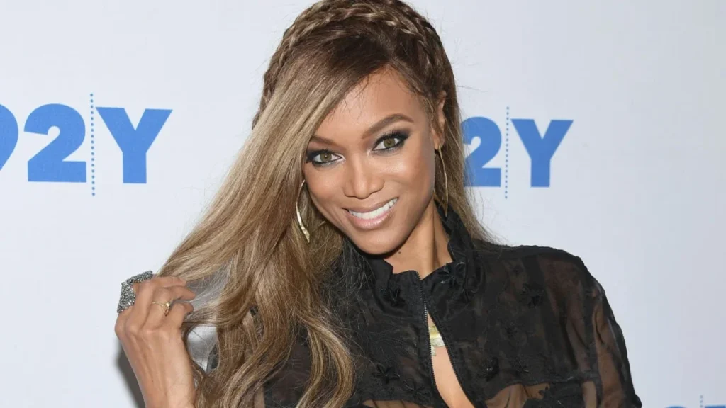 Tyra Banks Net Worth