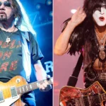 Ace Frehley Net Worth