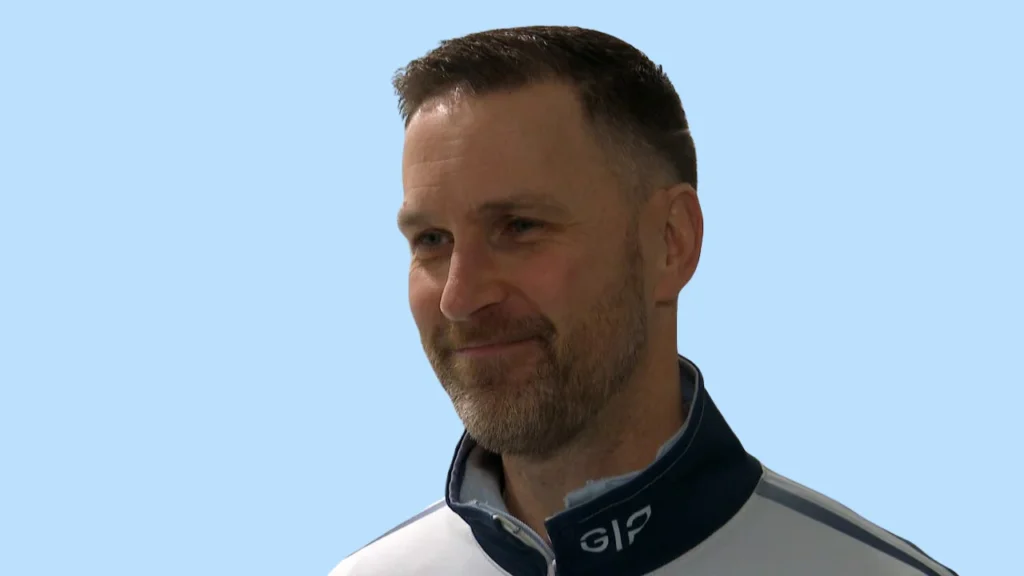 Brad Gushue Net Worth