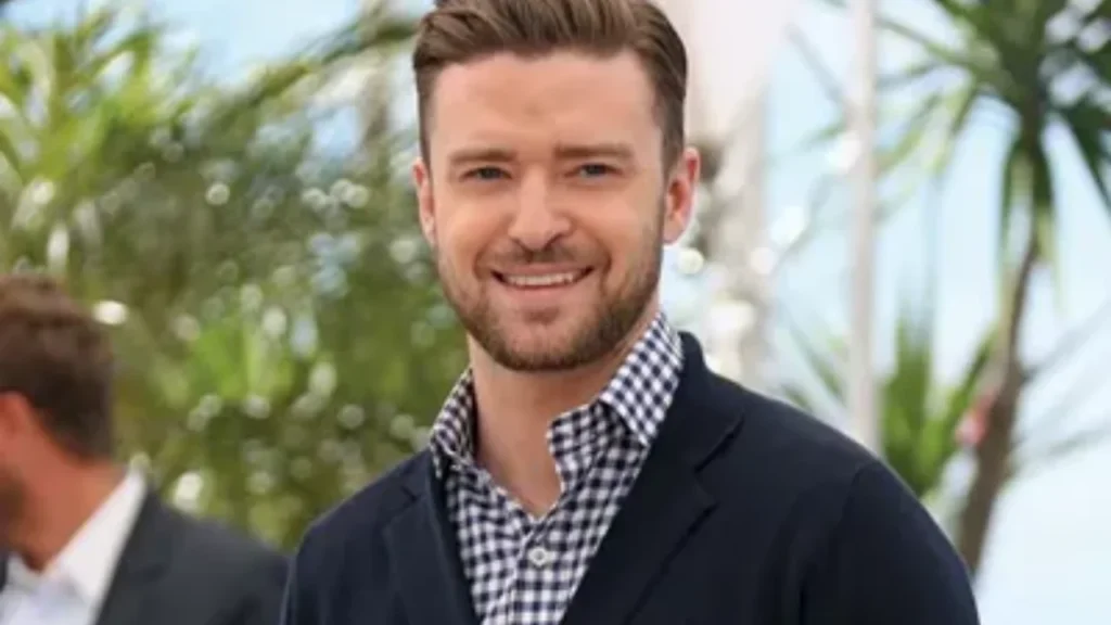 Justin Timberlake Net Worth