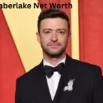 Justin Timberlake Net Worth