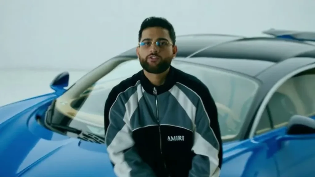  Karan Aujla Net Worth