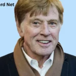 Robert Redford Net Worth