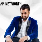 Sharry Mann Net Worth