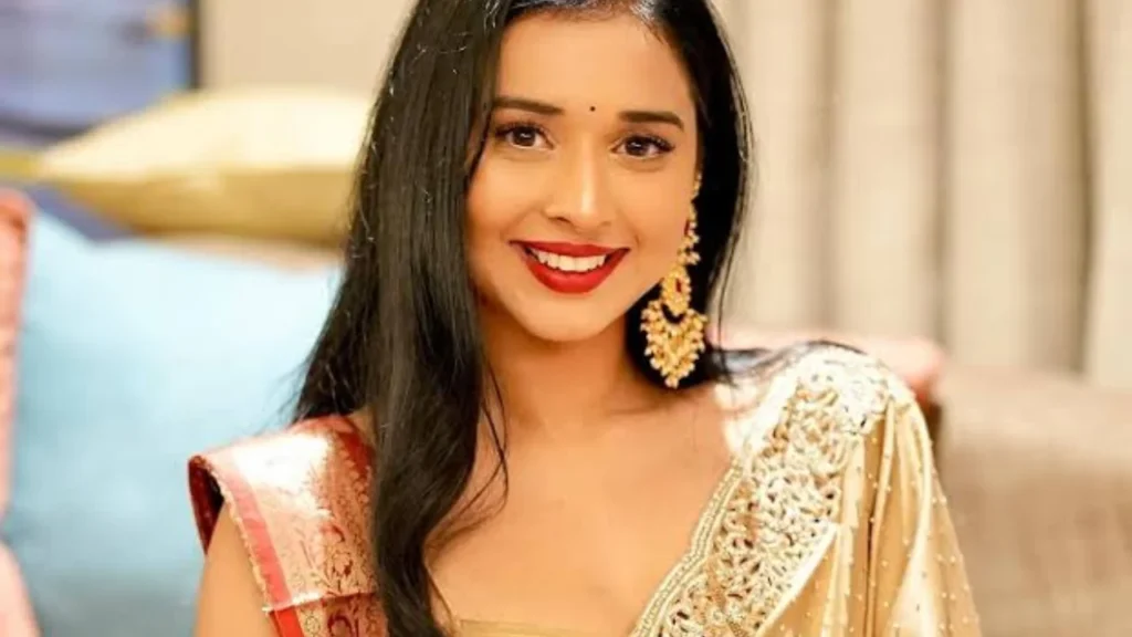 Tanya Mittal Net Worth