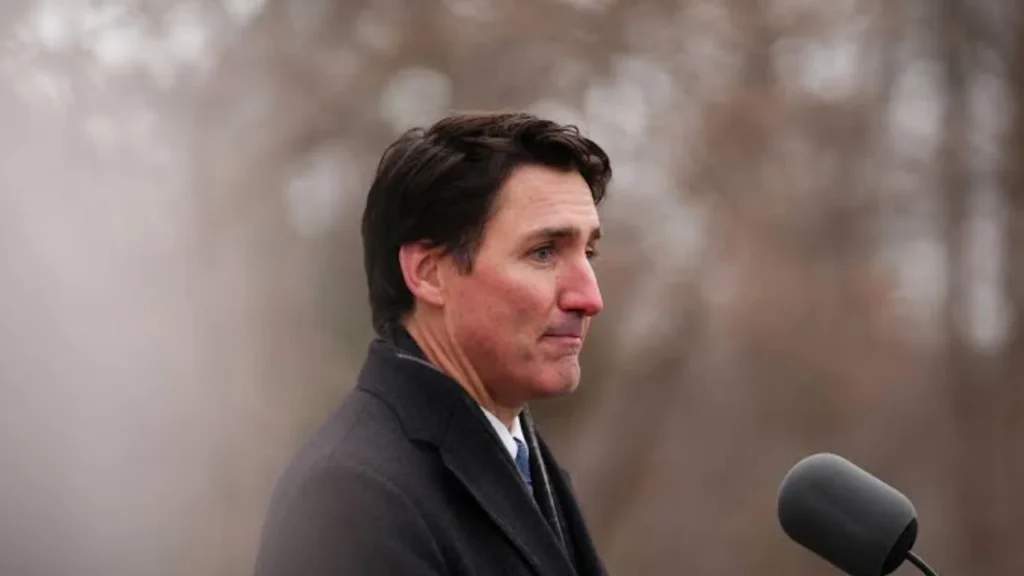 Justin Trudeau Net Worth
