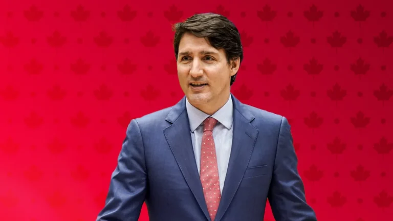 Trudeau Net Worth