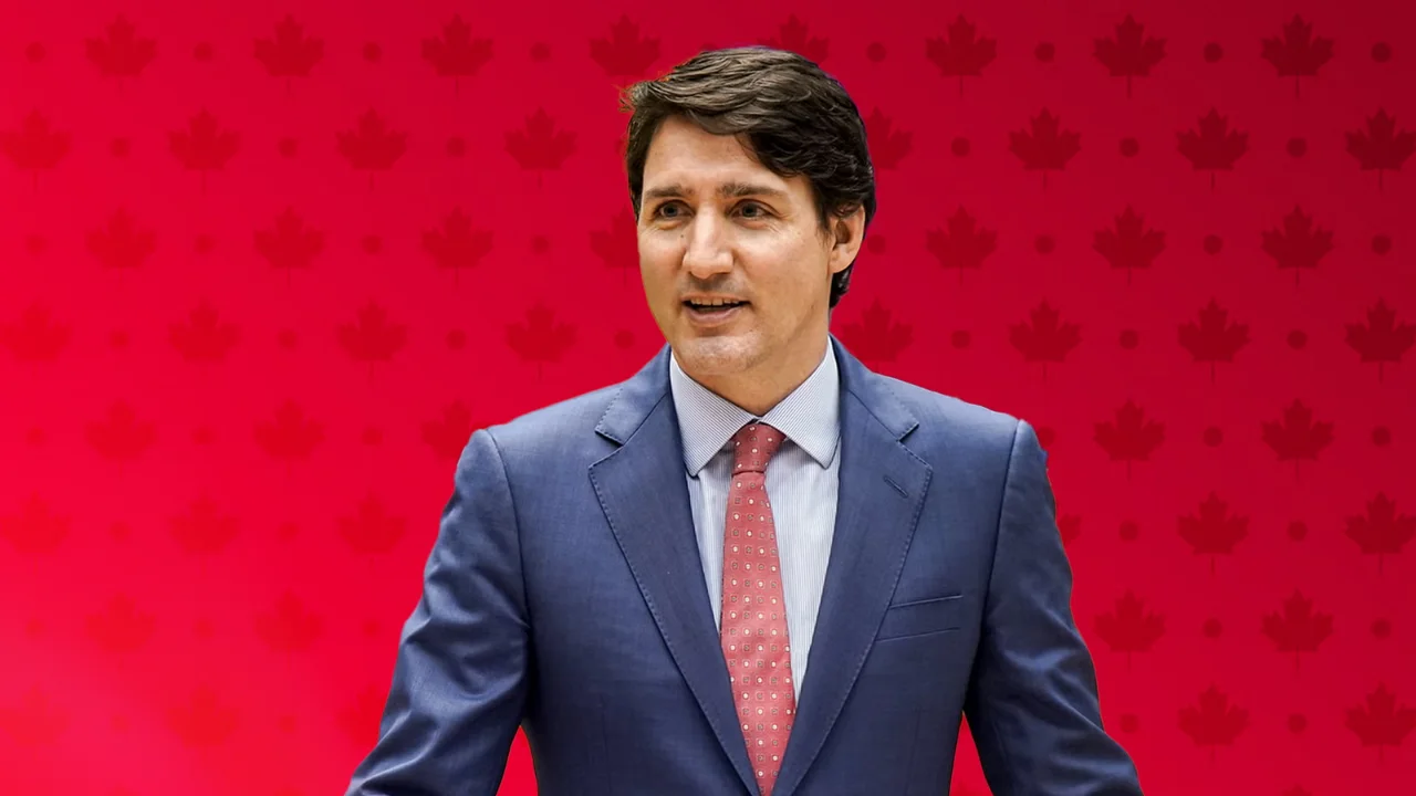 Trudeau Net Worth