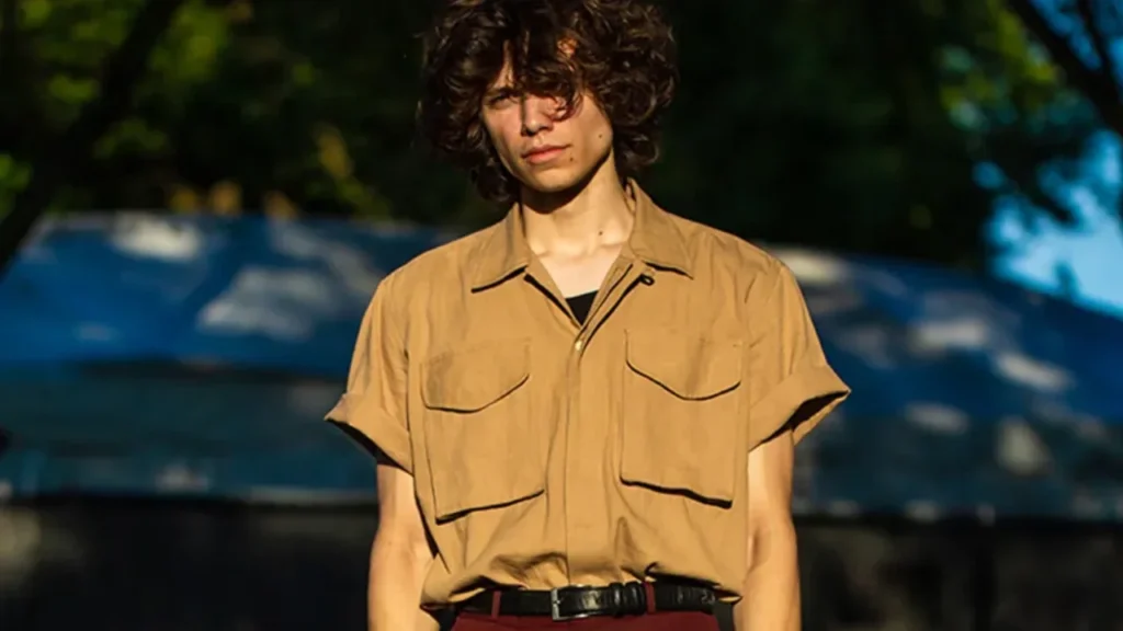 Maxx Morando Net Worth