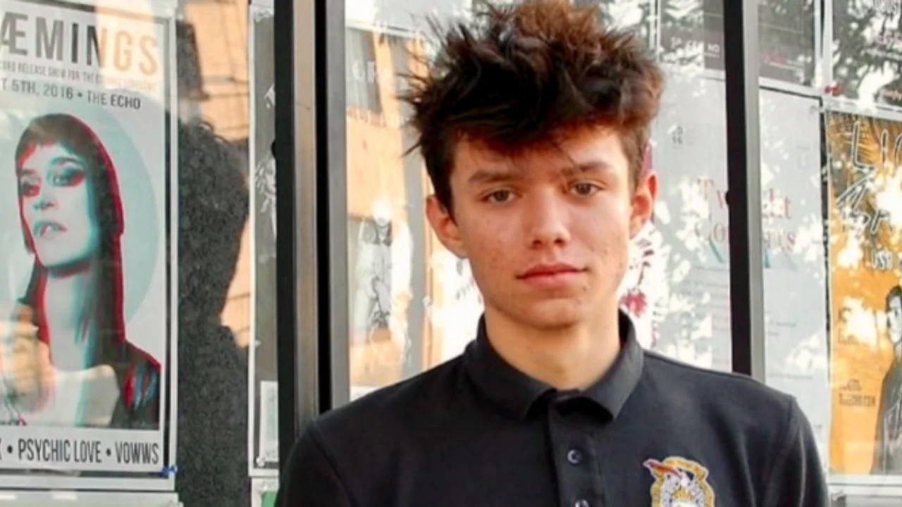 maxx morando net worth